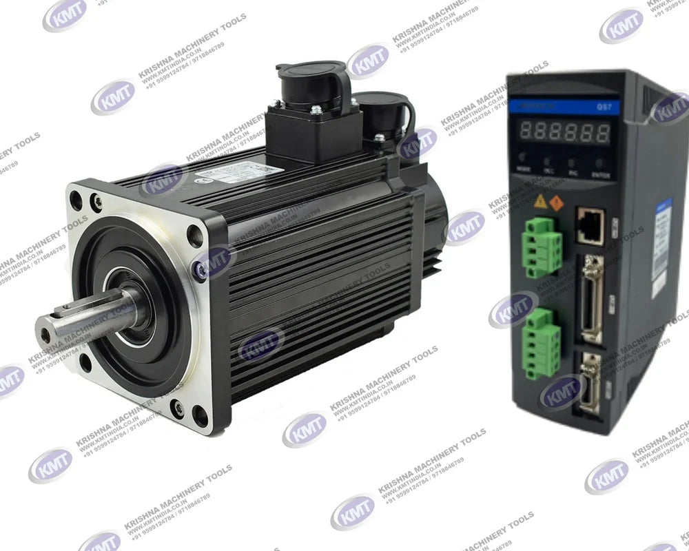 VLABSV-ZA04030S1 Velconic Servo Motor