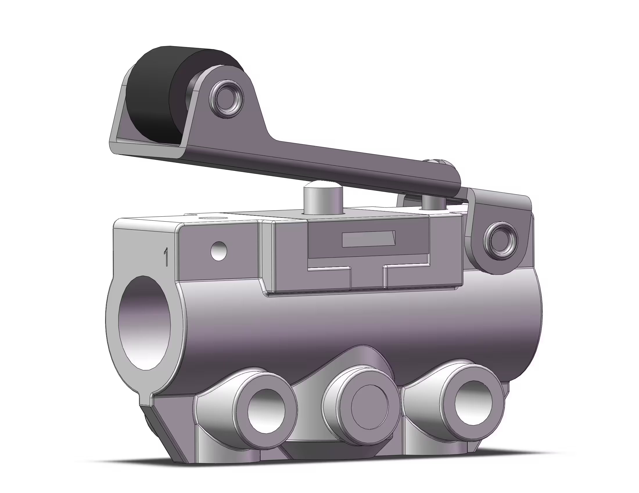 VM123-M5 PV010505000 JUKI Valve | Original SMT Solenoid Valve 