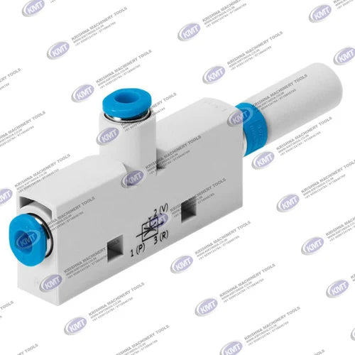 VN-20-H-T6-PQ4-VQ5-RO2-M Festo Vacuum Generator 