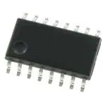 VNH7070ASTR STMicroelectronics IC | Motor Driver Integrated Circuit 