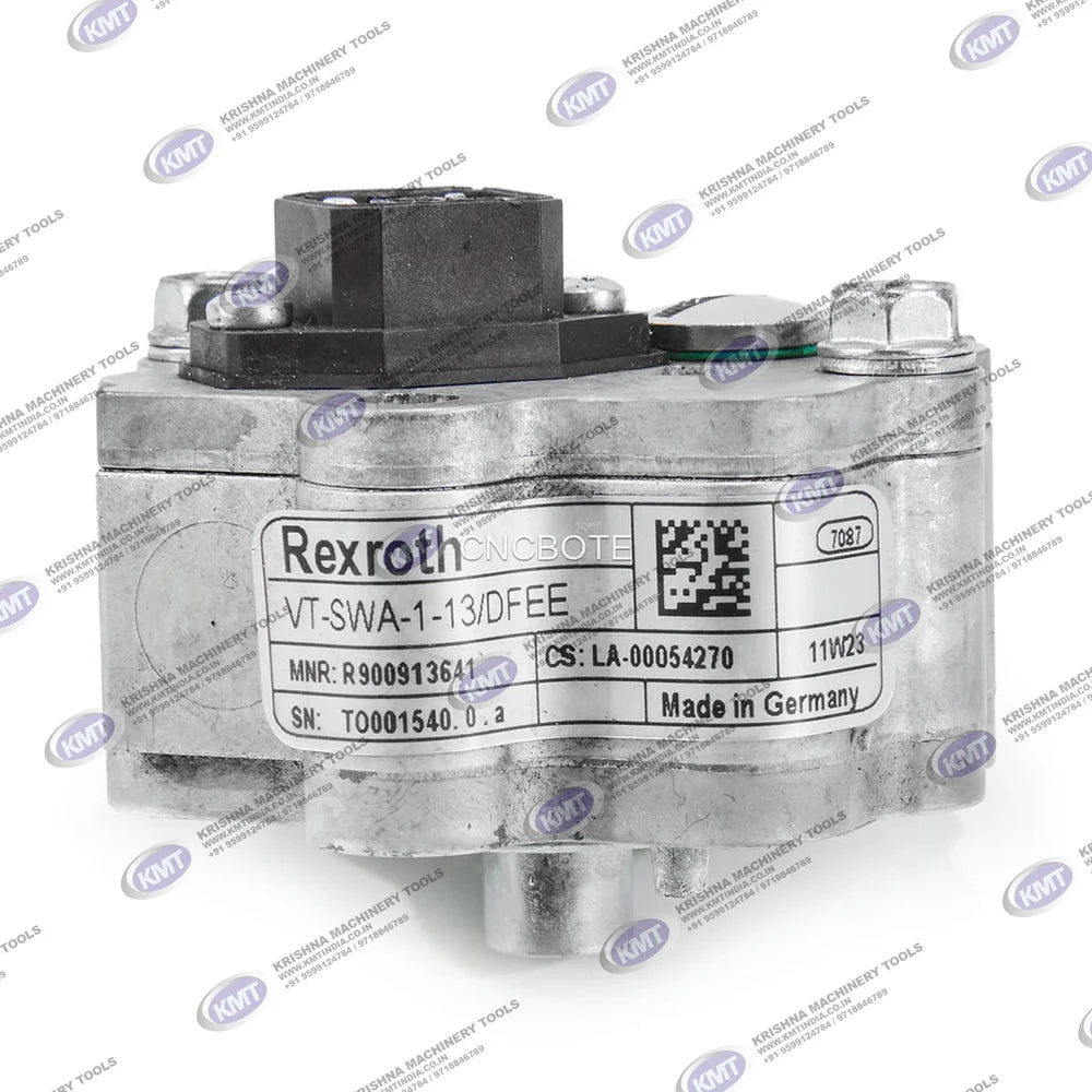 VT-SWA-1-13DFEE Rexroth Rotary Angle Sensor