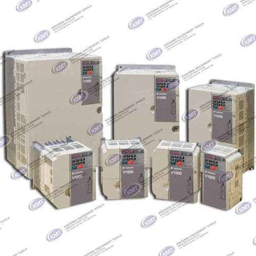 VT4A0023FAA Yaskawa AC Drive