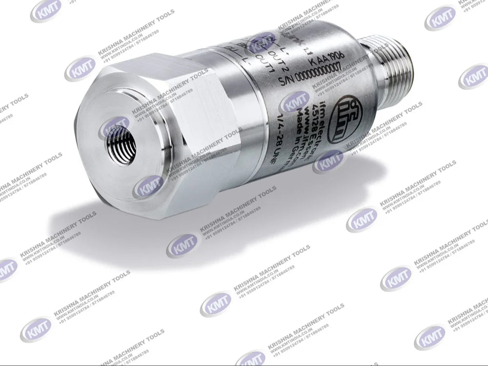 VVB011 IFM Vibration Sensor