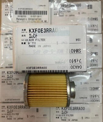 Vacuum Pump Filter KXF0E3RRA00 
