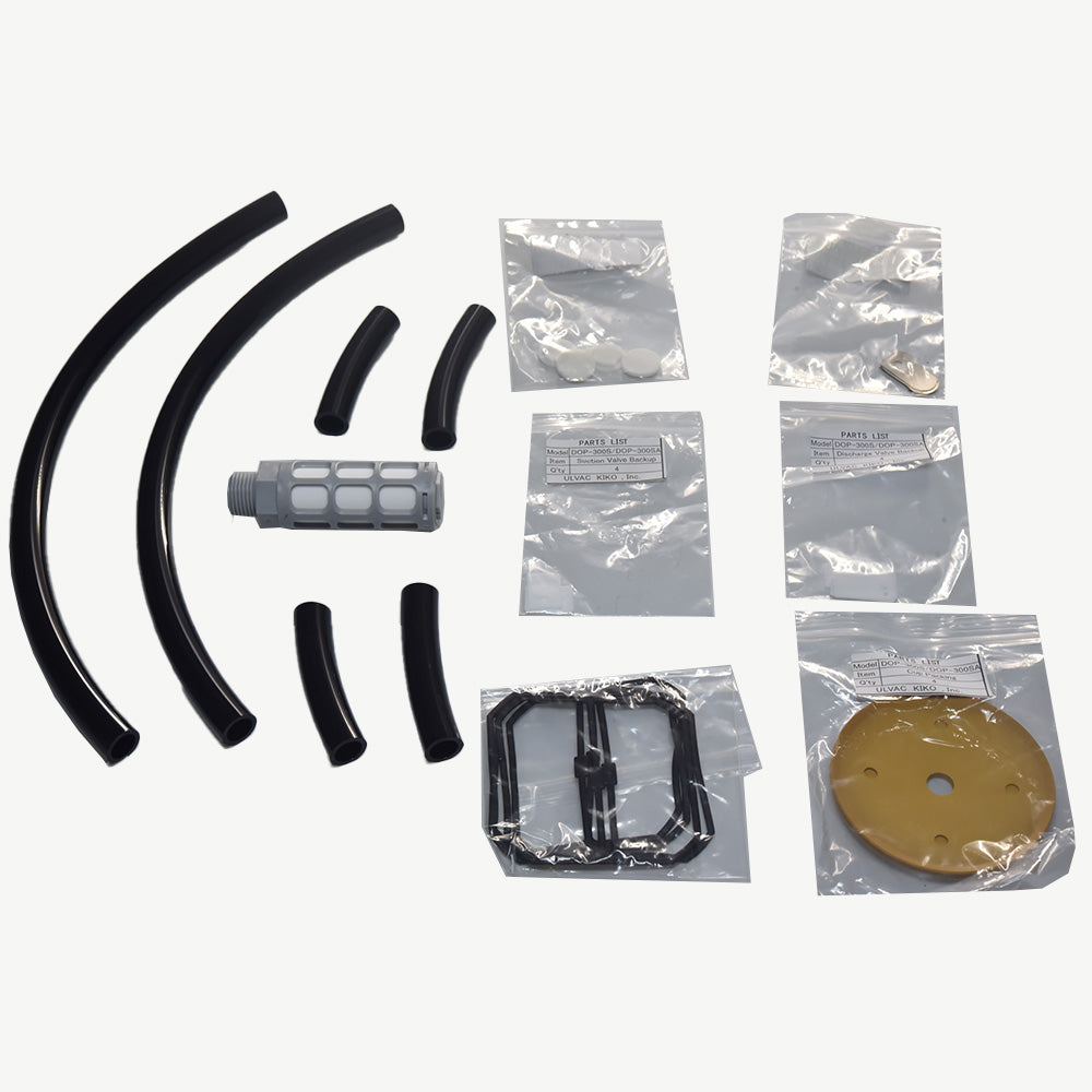 Vacuum Pump Kit 2M Base DOP-300SA/300S H5448D | Juki SMT Machine Spare