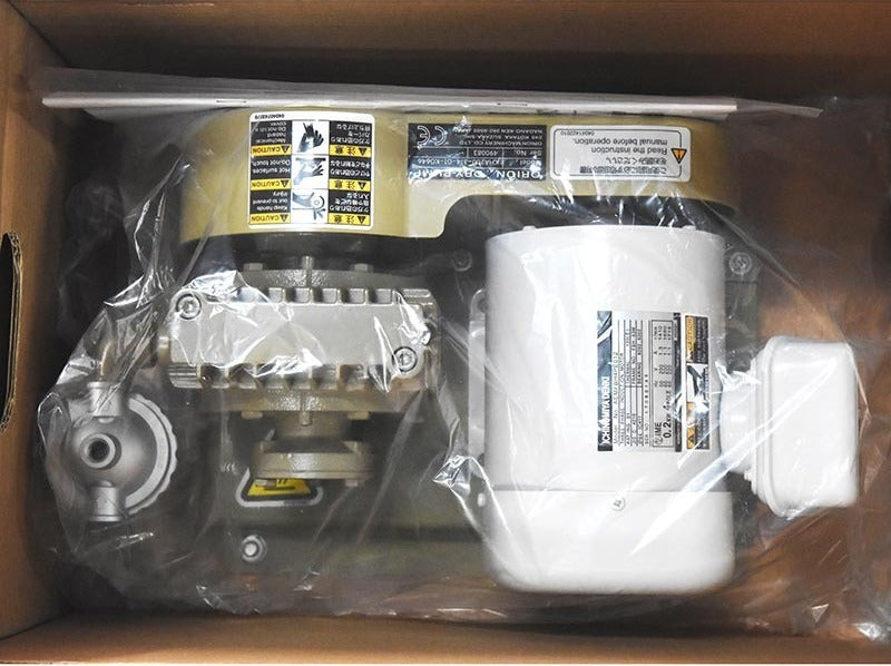 Vacuum Pump N510062039AA