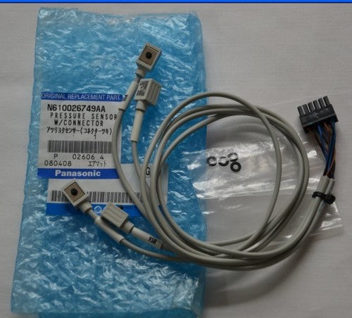 Vacuum Sensor N610026749AA