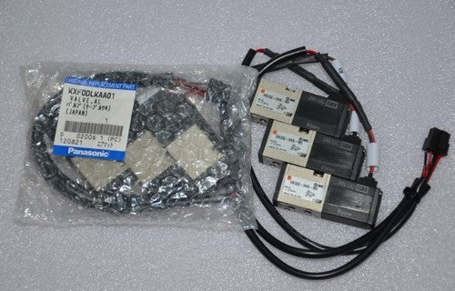Valve KXF0DLKAA01 