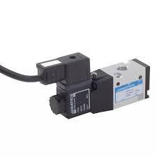 Valve KXF9DLKAA01 | High-Quality SMT Machine Valve 