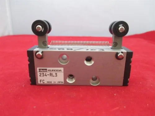 Valve MDV234-RL7C N413MDV2-079