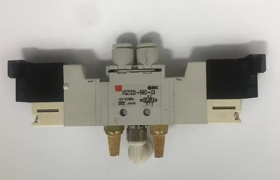 Valve N510054501AA 