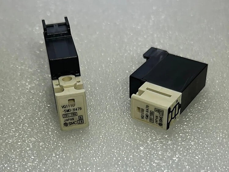 Valve VQ111U-5MO-X479 N510054843AA