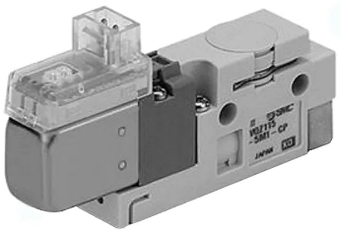 Valve VQZ115R-5LOZ1-C4-X513 MTNP001547AA