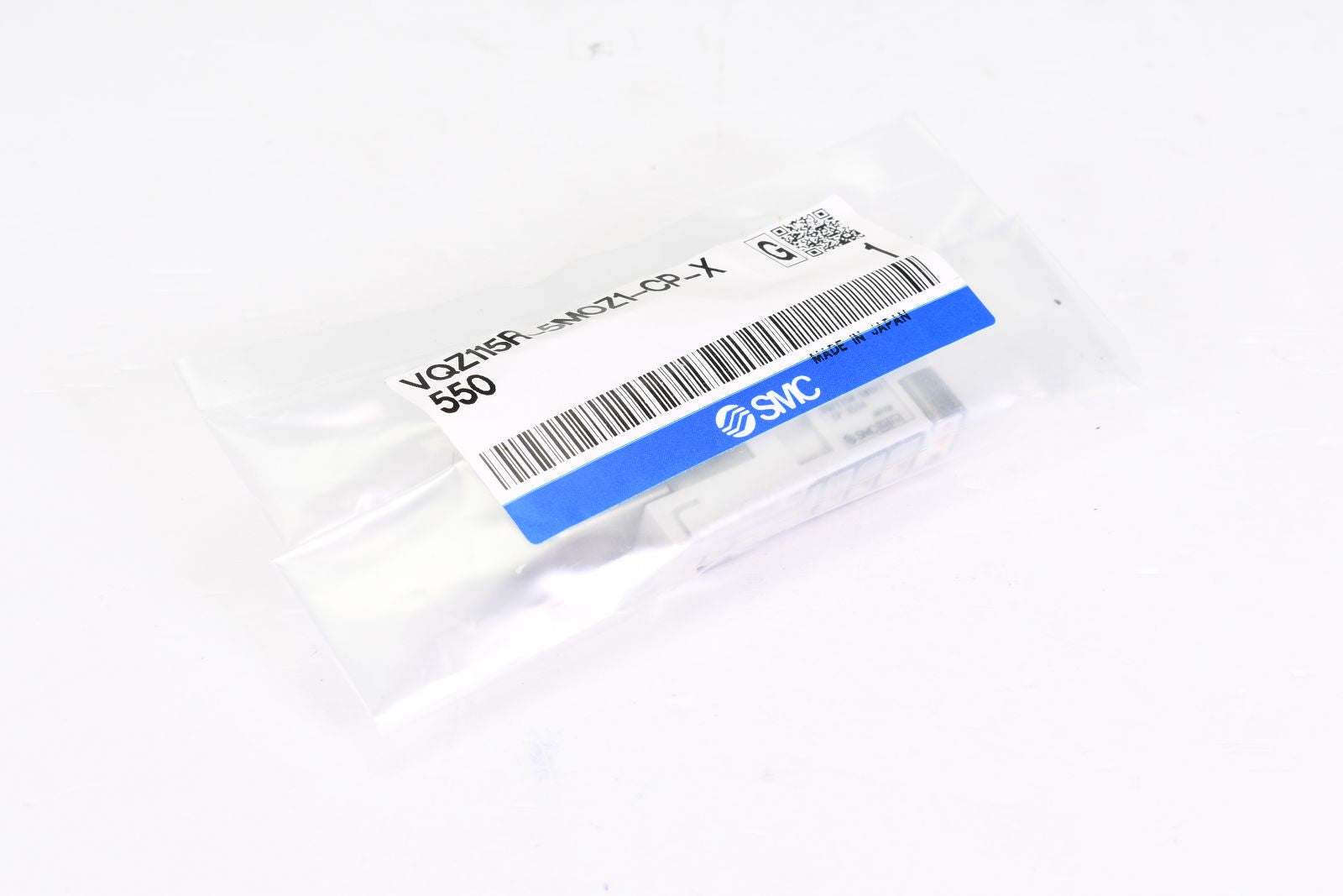 Valve VQZ115R-5MOZ1-CP-X550 N510056974AA