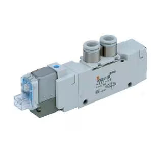 Valve VQZ1220-5MO-C4 KXF0A3RAA00