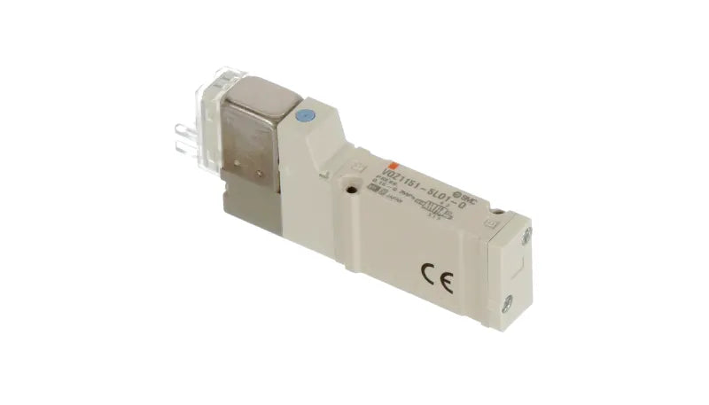 Valve for SPG VQZ1151-5LOZ1-X551-Q
