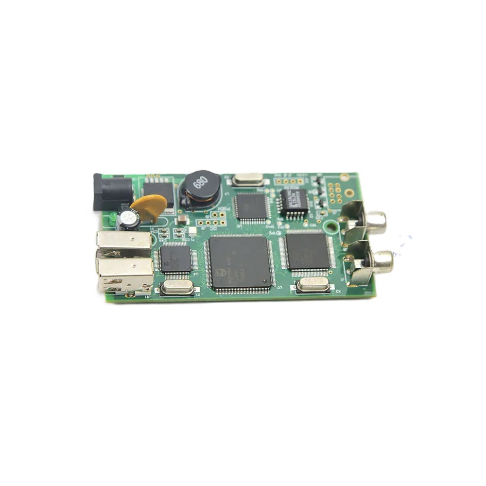 Video-Unit DFG1394-1 N510008190AA