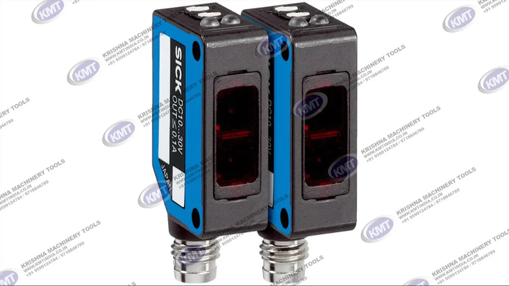 WE100L-F2131 SICK Photoelectric Sensor