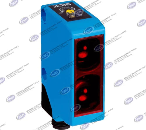 WL8G-P2231S01 SICK Retro-Reflective Sensor