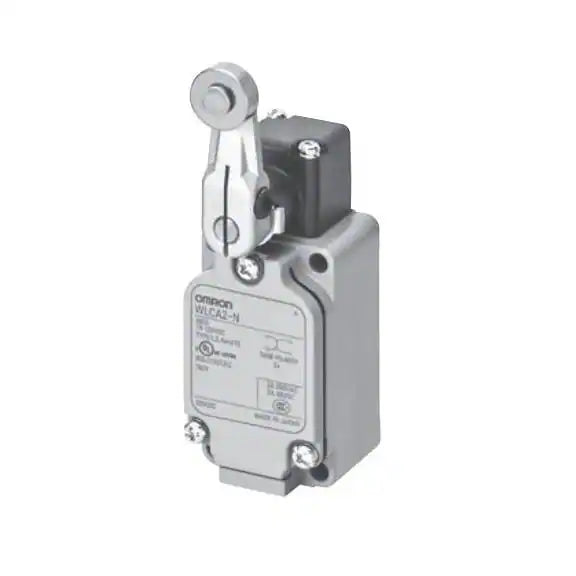 "WLCA12-TS Omron Limit Switch | Industrial Automation Limit Switch