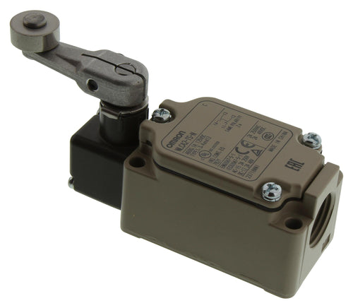 "WLCA2-TS Omron Limit Switch | Industrial Automation Limit Switch
