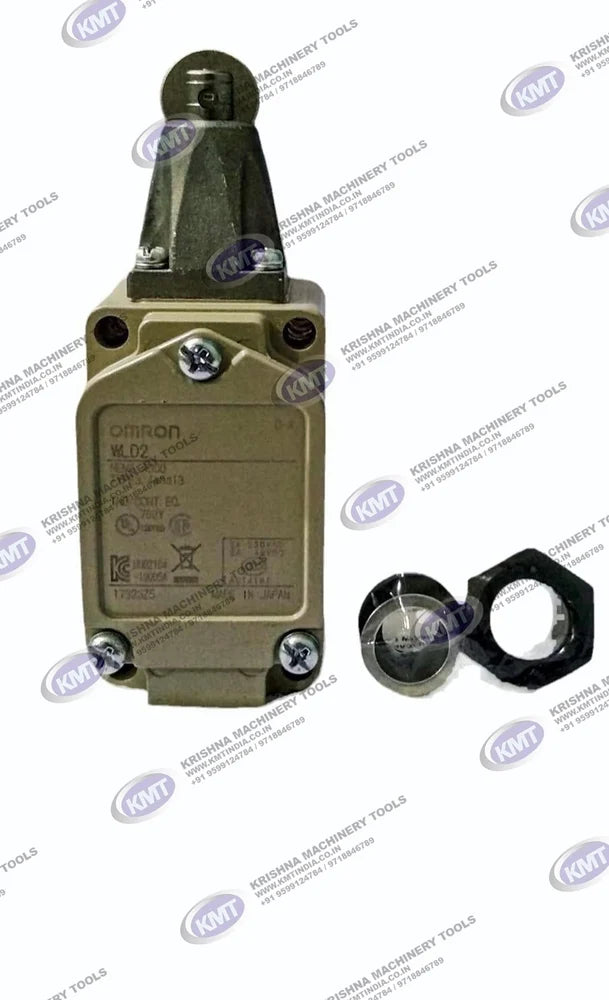 WLD2 Omron Limit Switch