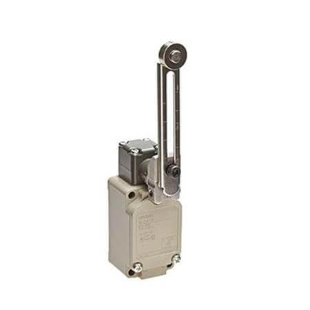 "WLH12-TH Omron Limit Switch | Industrial Automation Limit Switch 