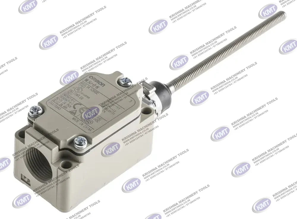 WLNJ-N Omron Limit Switch