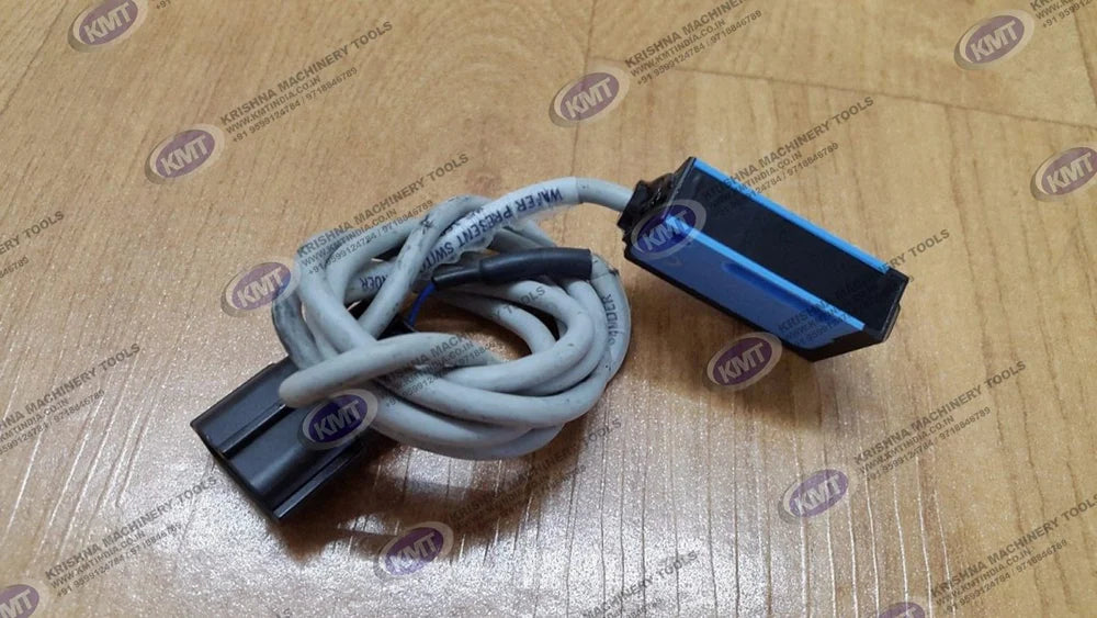 WS160-D142 SICK Photoelectric Sensor