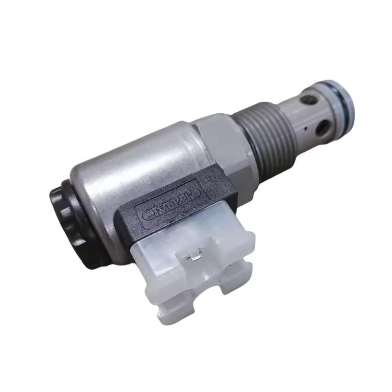 "WSM12120Y-01-C-N HYDAC Solenoid Valve | Industrial Hydraulic Control Valve