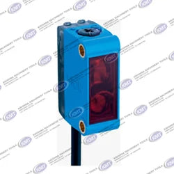 "WT18X-3P920 SICK Background Suppression Photoelectric Sensor 