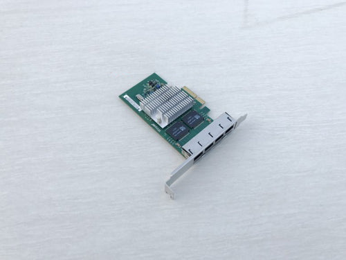 "WY580-T4 Winyao Gigabit Ethernet Card | High-Speed Network Adapter