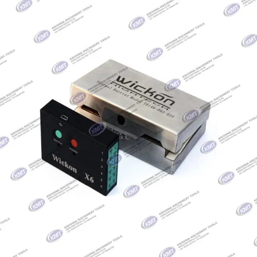 Wickon X6 Thermal Profiler 