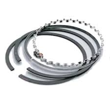 X036-057 Piston with O-Ring