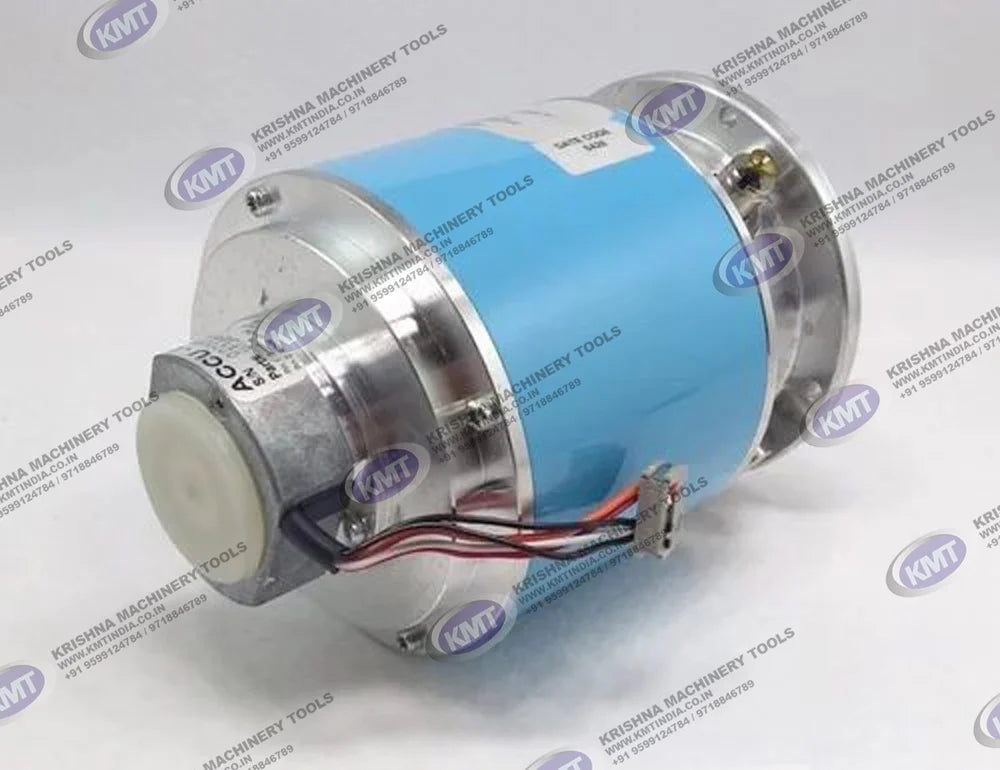 X036-091 TR/Chuck Unit B