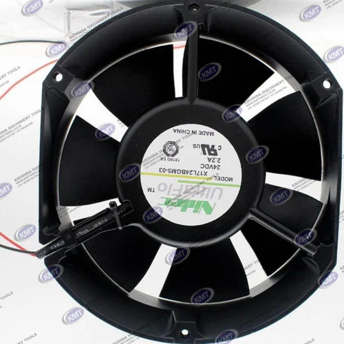 X17L24BGM5-03 Nidec Cooling Fan 