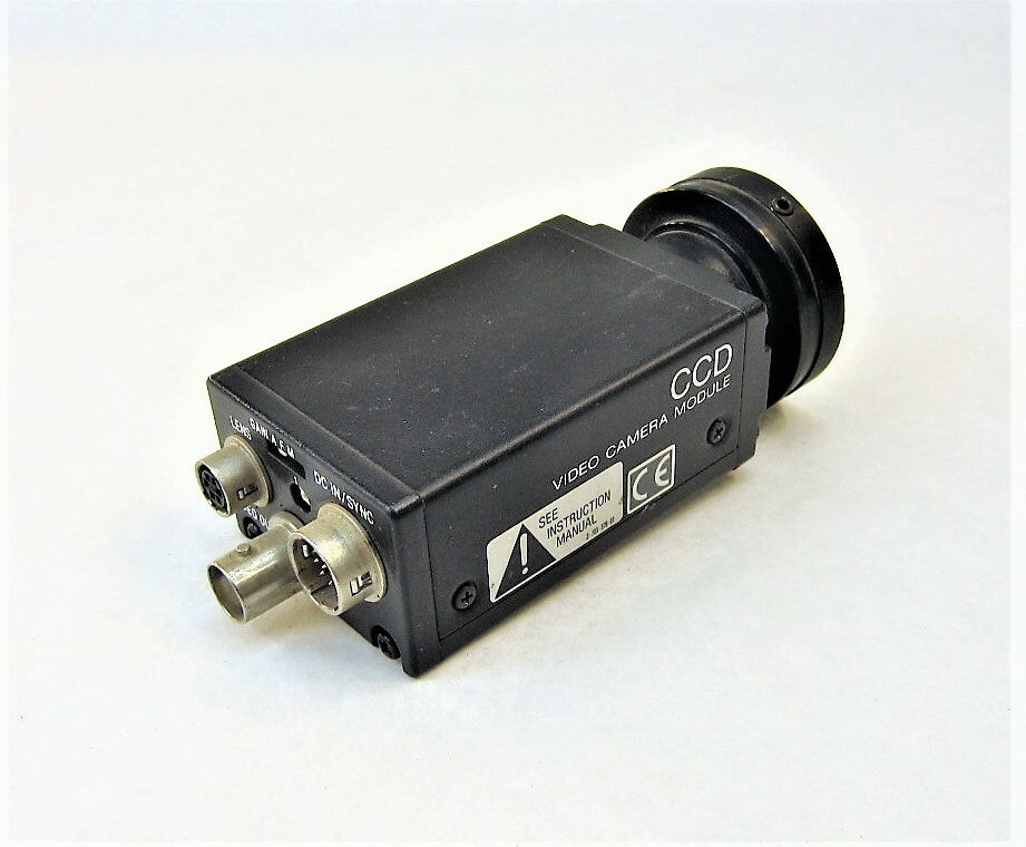 "XC-75 Sony Machine Vision Camera | High-Performance Industrial Imaging