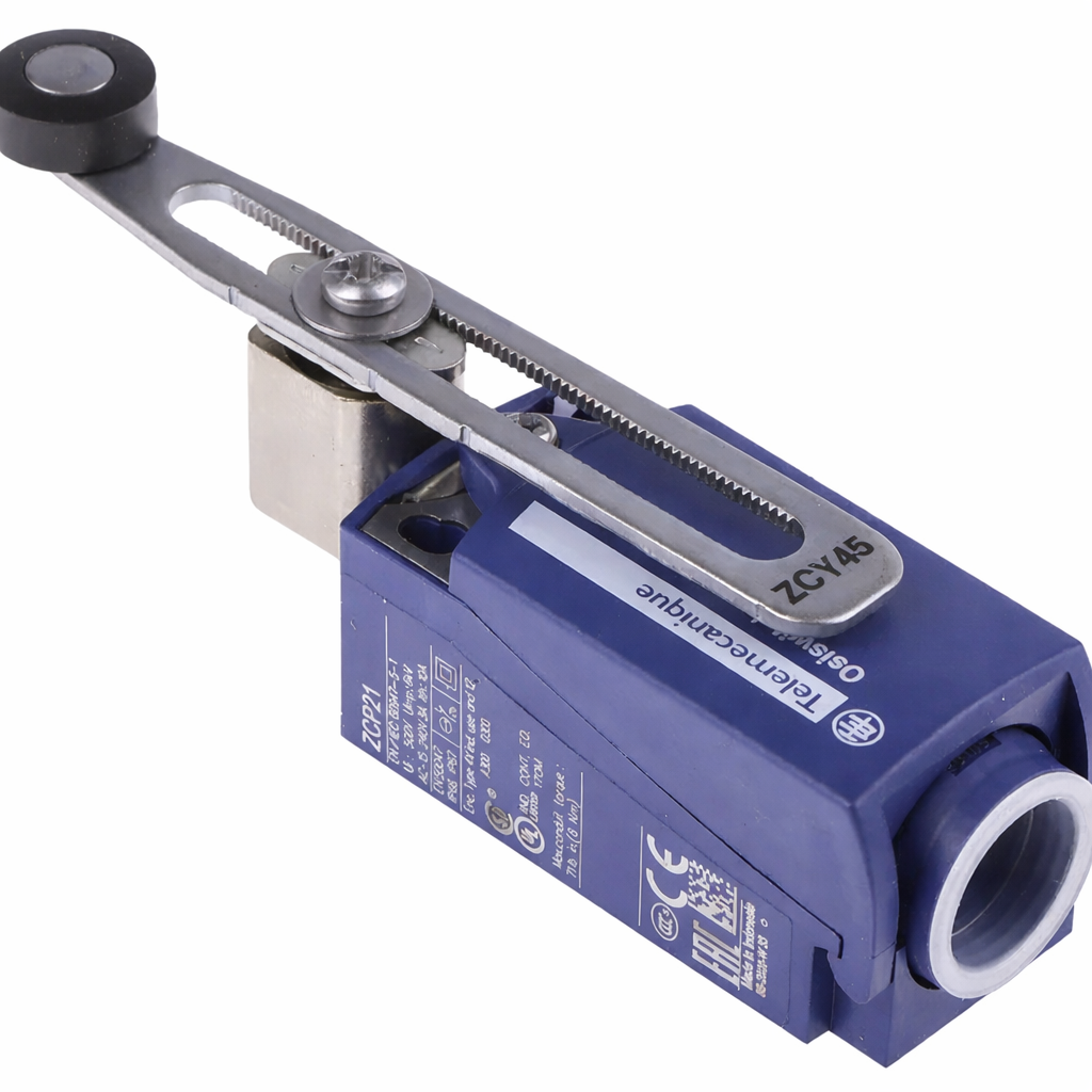 XCKD6145G11FA Telemecanique Limit Switch | Schneider Electric