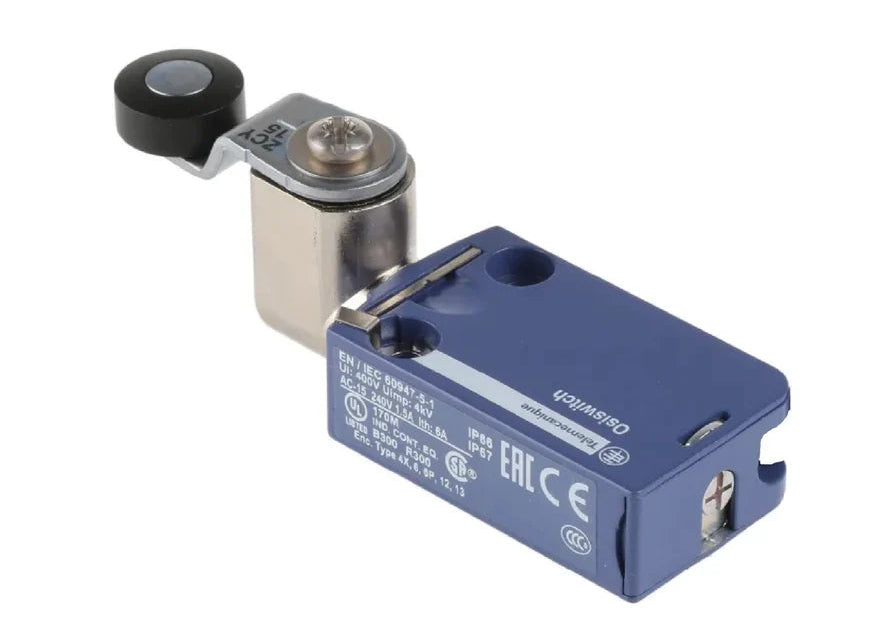 XCKD6802G11 Telemecanique Limit Switch | Schneider Electric