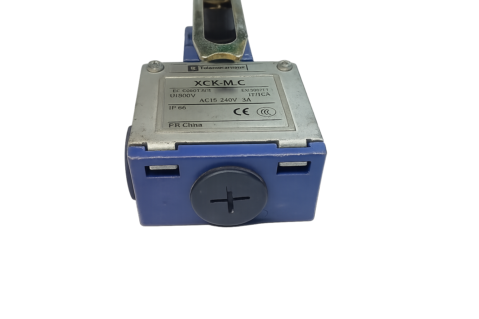 XCKD6945G11ZH Telemecanique Limit Switch | Schneider Electric