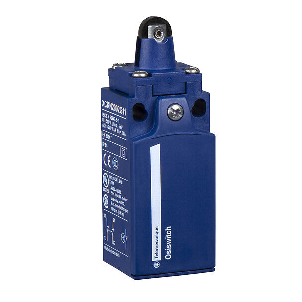 XCKN2102G11 Telemecanique Limit Switch | Schneider Electric