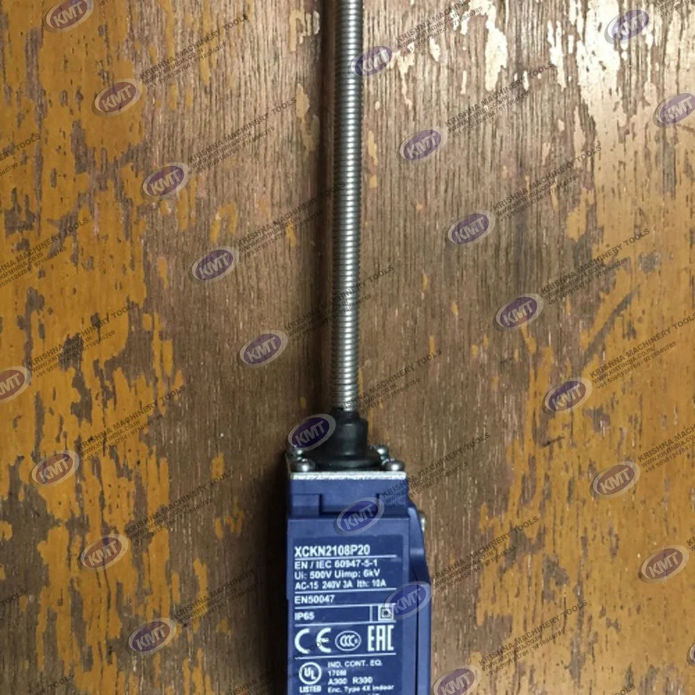 XCKN2108P20 Telemecanique Limit Switch
