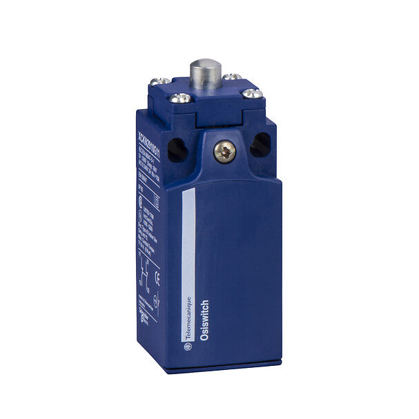 XCKN2110P20 Telemecanique Limit Switch | Schneider Electric 
