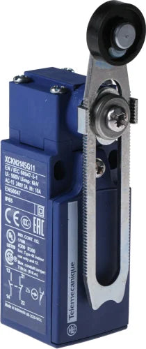 XCKN2149G11 Telemecanique Limit Switch