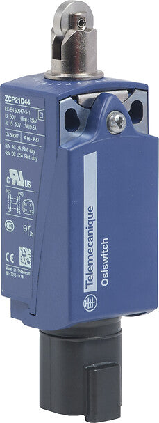 XCKP2102D44 Telemecanique Limit Switch | Schneider Electric 