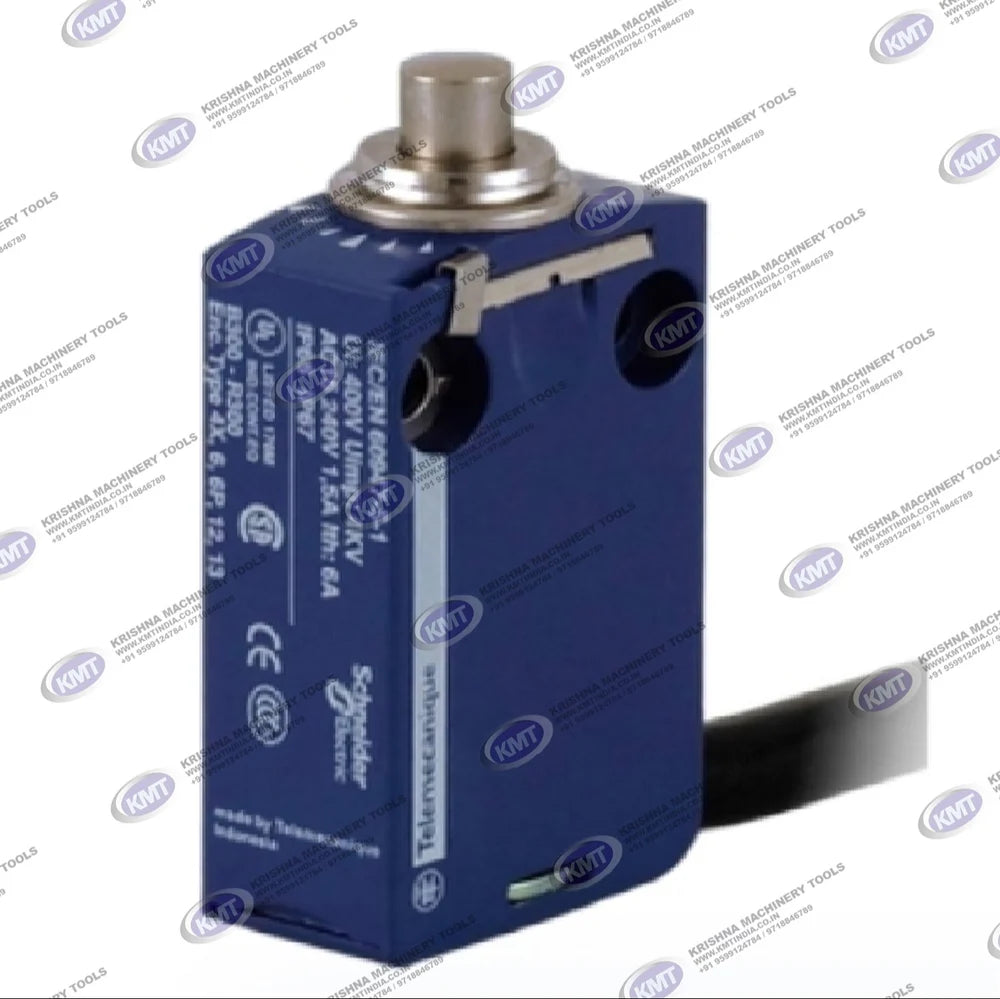 XCMD2102L1 Telemecanique Limit Switch