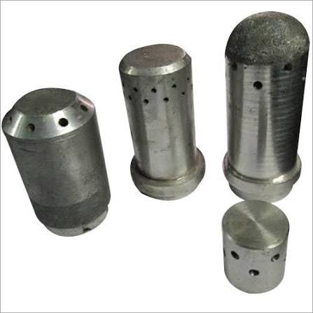 XLB-SR28 SS Nozzle