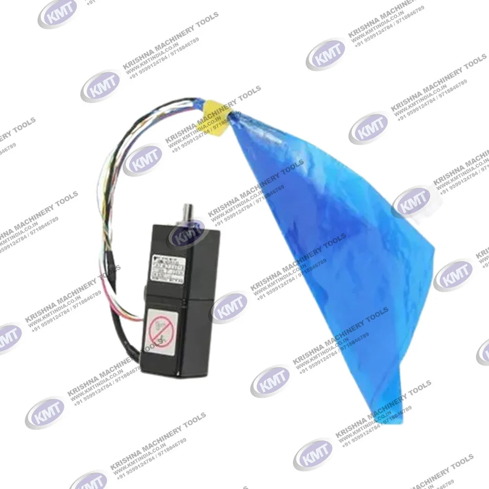 XM00473 Fuji AC Servo Motor