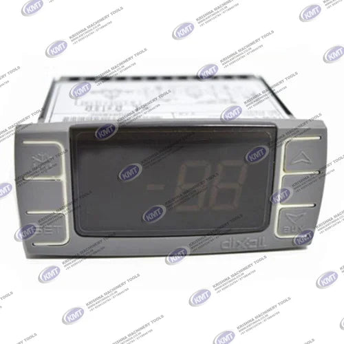 XR03CX-5N0C1 Dixell Digital Thermostat Controller