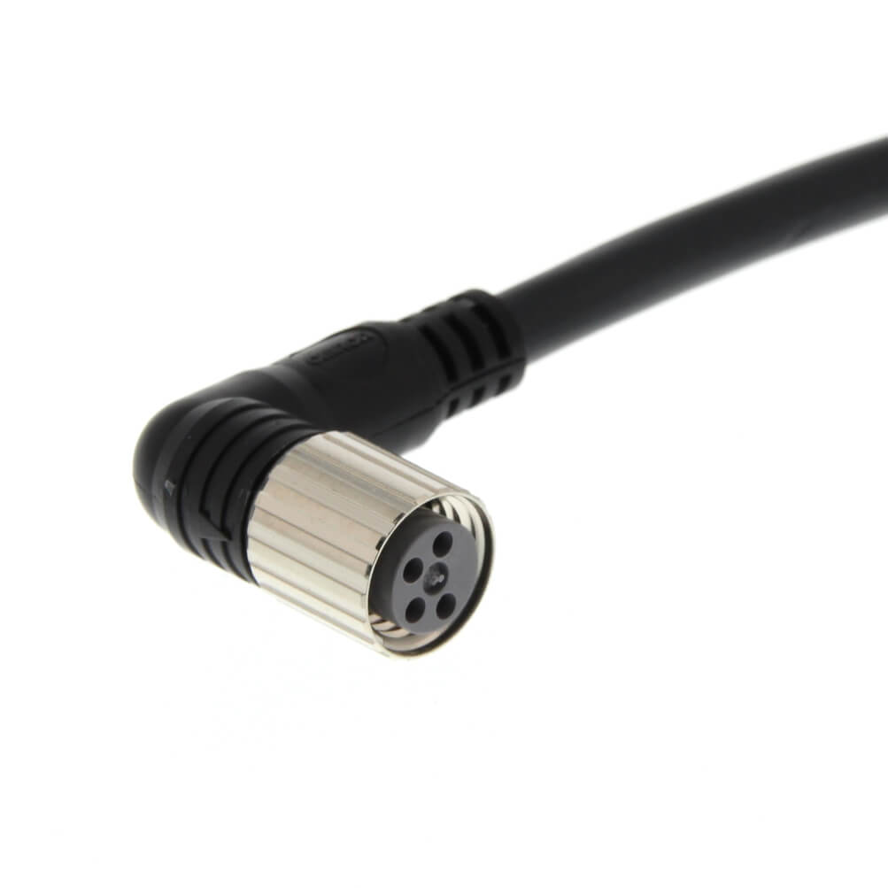 XS3F-M422-402-A Omron Connection Cable – Reliable Industrial Automation Cable | krishna-machinery-tools-kmt